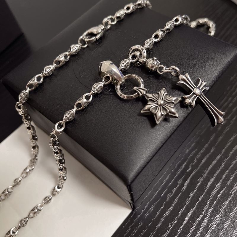 Chrome Hearts Necklaces